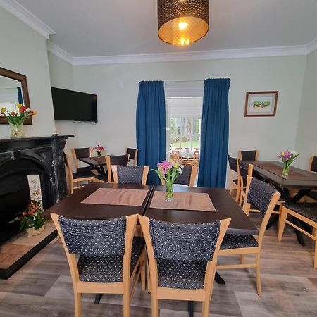 The Monkey Puzzle Hotel Bunclody Bagian luar foto