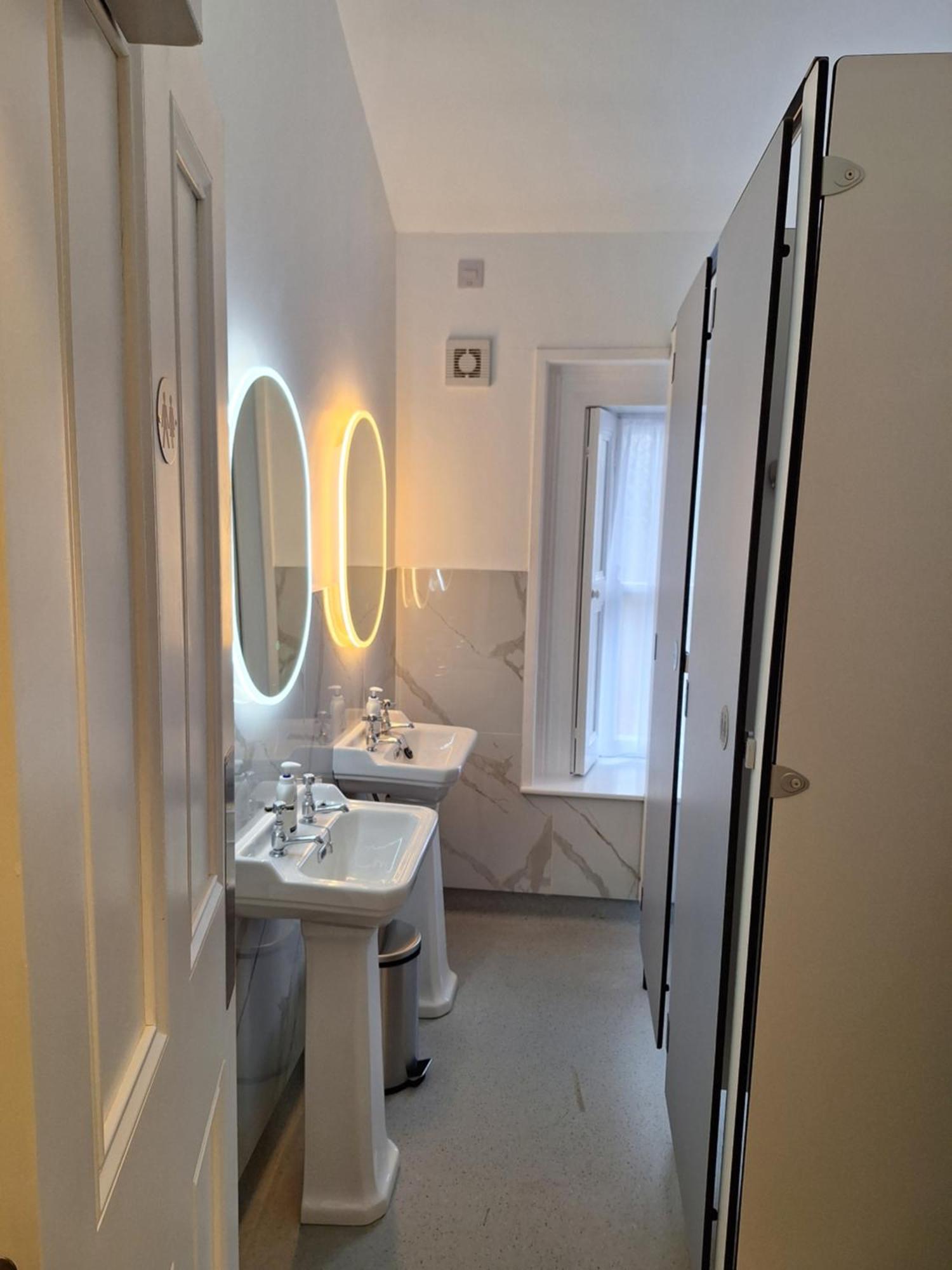 The Monkey Puzzle Hotel Bunclody Bagian luar foto