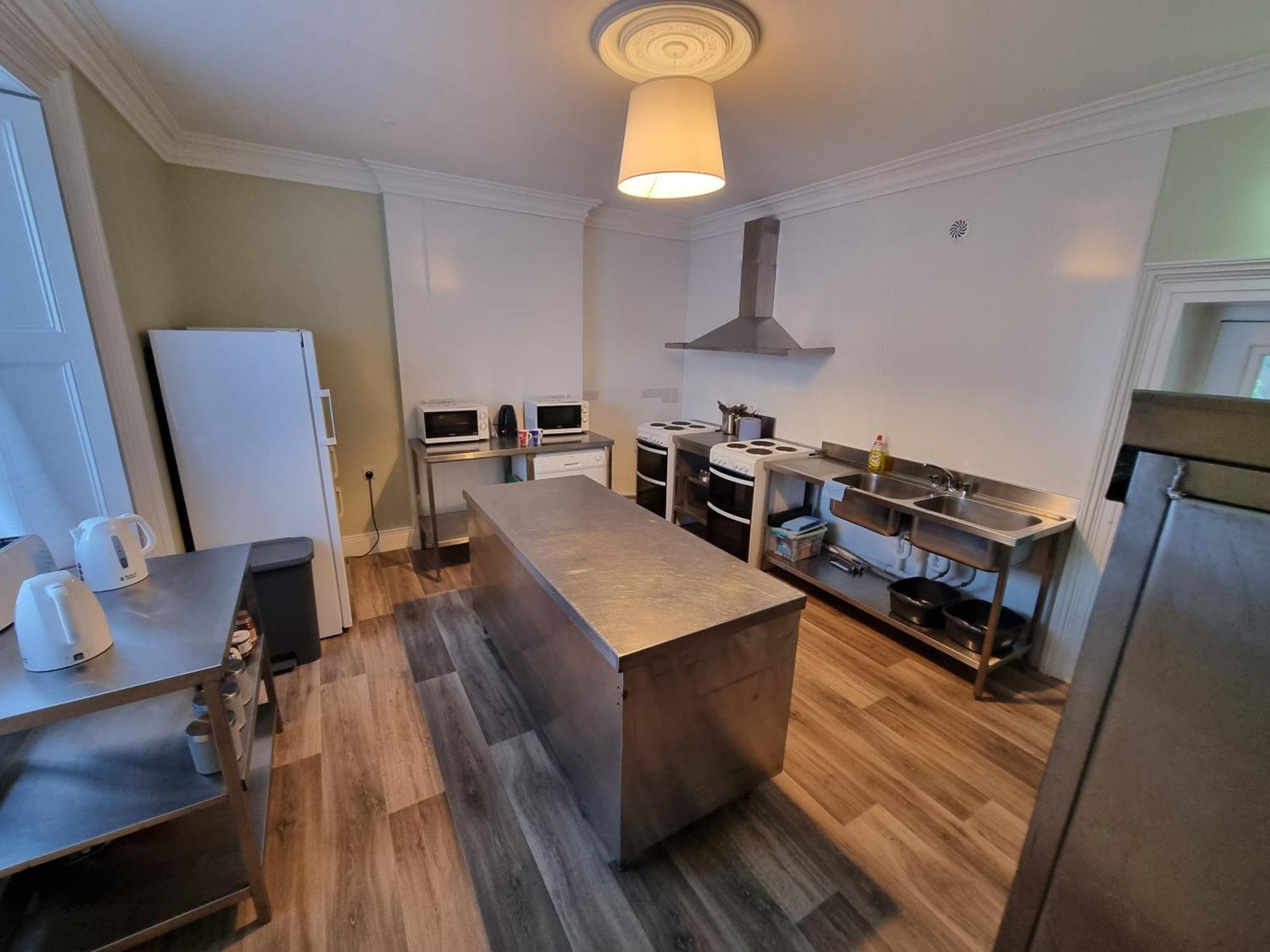 The Monkey Puzzle Hotel Bunclody Bagian luar foto
