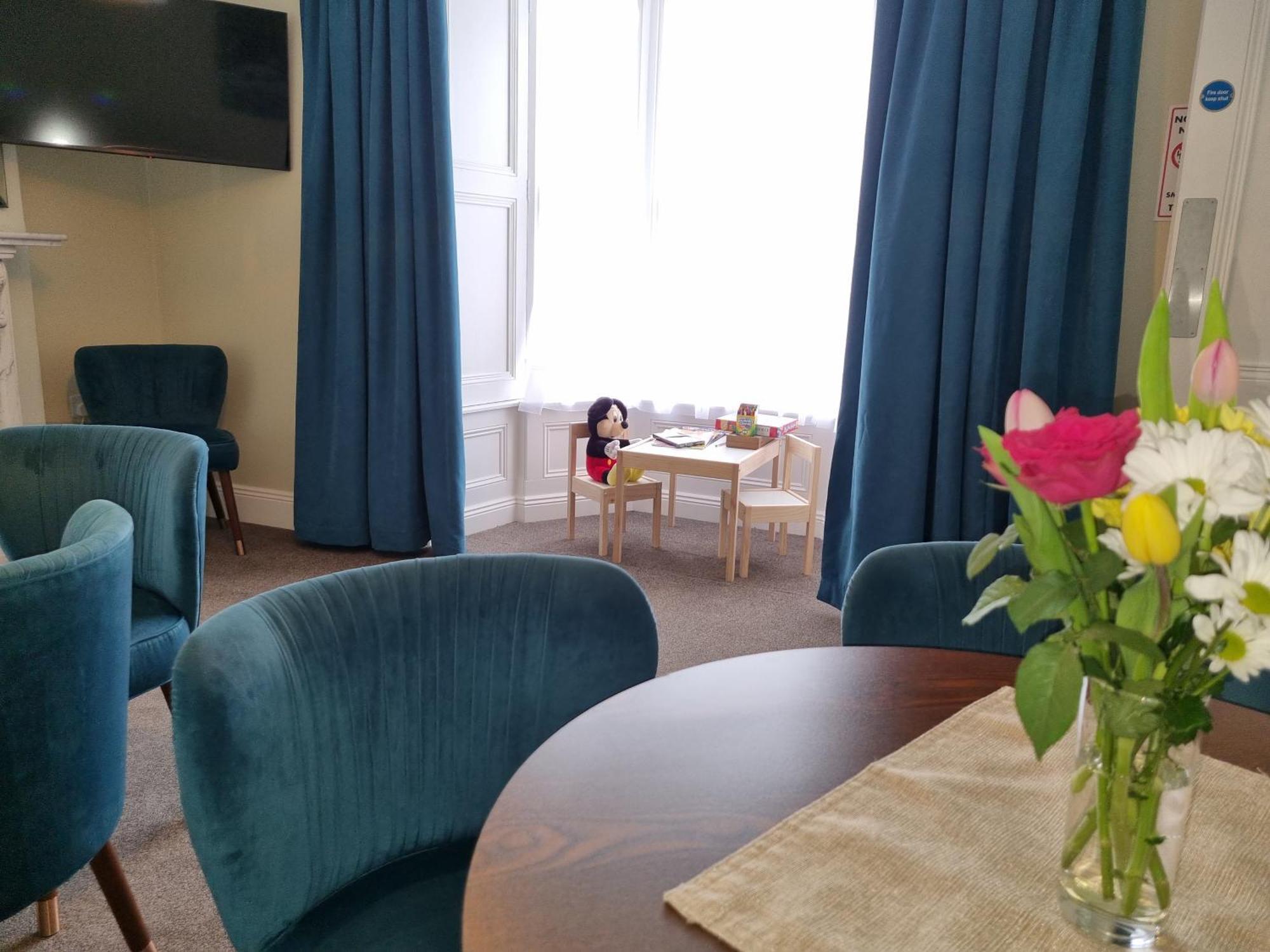 The Monkey Puzzle Hotel Bunclody Bagian luar foto